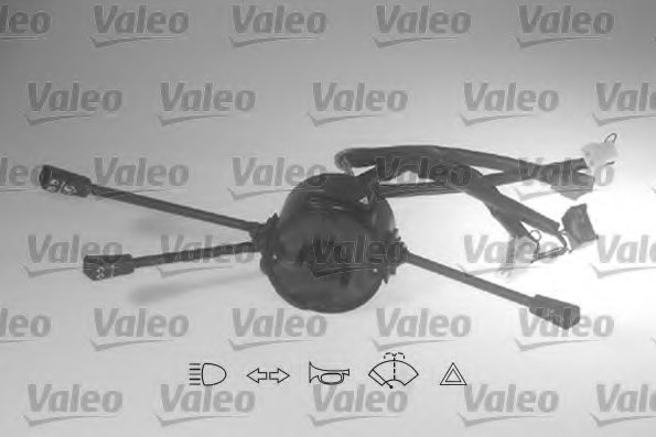 VALEO 251547 Steering Column Switch